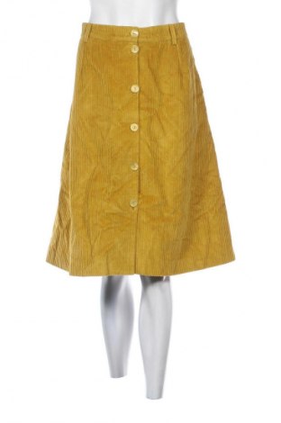 Spódnica Ivko, Rozmiar XL, Kolor Pomarańczowy, Cena 227,99 zł