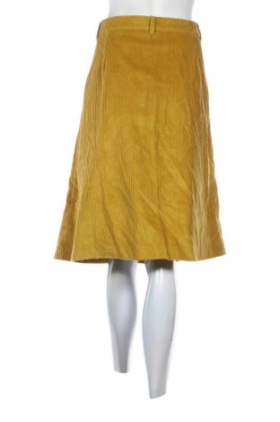 Spódnica Ivko, Rozmiar XL, Kolor Pomarańczowy, Cena 227,99 zł