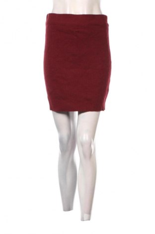 Sukňa Janina, Veľkosť M, Farba Červená, Cena  1,95 €