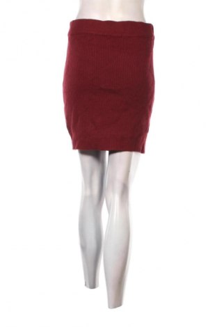 Sukňa Janina, Veľkosť M, Farba Červená, Cena  1,95 €