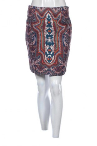 Spódnica Jaune Rouge, Rozmiar M, Kolor Kolorowy, Cena 43,68 zł