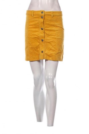 Spódnica Jdy, Rozmiar S, Kolor Żółty, Cena 6,99 zł