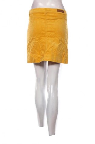 Spódnica Jdy, Rozmiar S, Kolor Żółty, Cena 6,99 zł