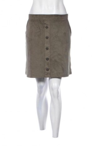 Spódnica Jean Pascale, Rozmiar XL, Kolor Zielony, Cena 11,99 zł