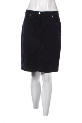 Sukně Jean Paul, Velikost L, Barva Modrá, Cena  49,00 Kč