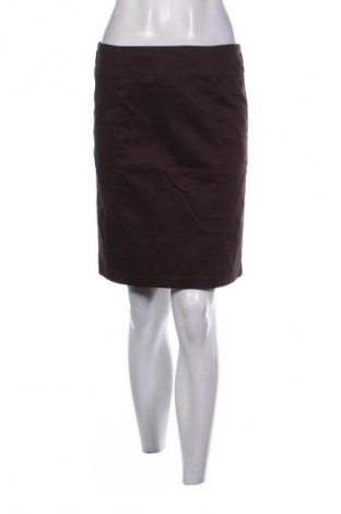 Пола Julia Bergovich, Размер M, Цвят Кафяв, Цена 2,04 €