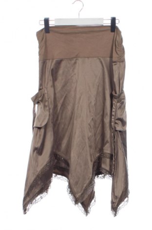 Rock Junona, Größe L, Farbe Braun, Preis € 4,99