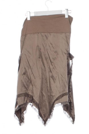 Rock Junona, Größe L, Farbe Braun, Preis € 4,99