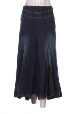 Rock Junona, Größe XXL, Farbe Blau, Preis 36,99 €