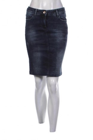 Spódnica Kensol, Rozmiar M, Kolor Niebieski, Cena 30,99 zł