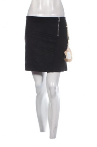 Fustă Khujo, Mărime M, Culoare Negru, Preț 34,99 Lei