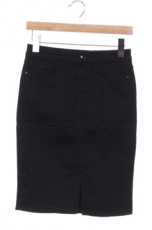 Spódnica LC Waikiki, Rozmiar XS, Kolor Czarny, Cena 16,99 zł