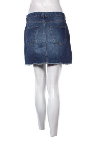 Rock LCW, Größe M, Farbe Blau, Preis € 2,99