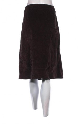 Sukně Lands' End, Velikost L, Barva Hnědá, Cena  159,00 Kč