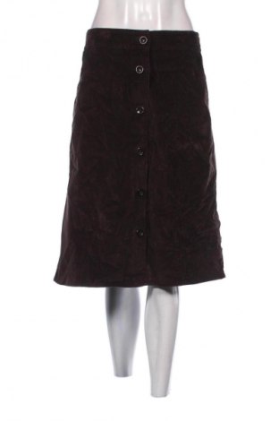 Sukně Lands' End, Velikost L, Barva Hnědá, Cena  159,00 Kč