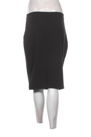 Spódnica Laura Torelli, Rozmiar M, Kolor Czarny, Cena 21,99 zł