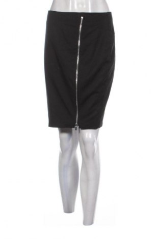 Sukně Lindex, Velikost M, Barva Černá, Cena  49,00 Kč