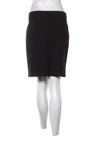 Φούστα Lindex, Μέγεθος L, Χρώμα Μαύρο, Τιμή 1,99 €