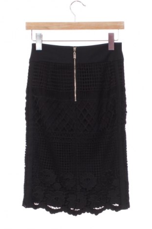 Пола Liu Jo, Размер XS, Цвят Черен, Цена 14,82 €