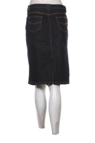 Sukně Look, Velikost L, Barva Modrá, Cena  707,00 Kč