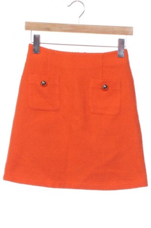 Пола Lucy, Размер XXS, Цвят Оранжев, Цена 6,13 €