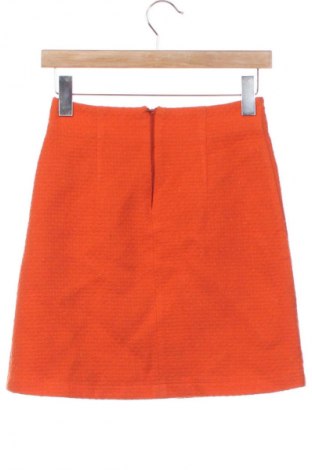Пола Lucy, Размер XXS, Цвят Оранжев, Цена 6,13 €