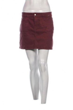 Szoknya MCS, Méret M, Szín Piros, Ár 3 819 Ft