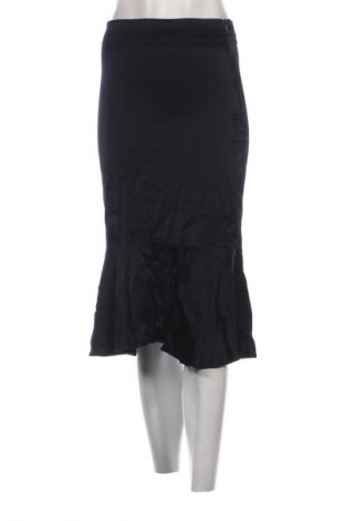 Пола Mango, Размер S, Цвят Син, Цена 4,09 €