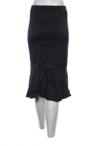 Пола Mango, Размер S, Цвят Син, Цена 4,09 €