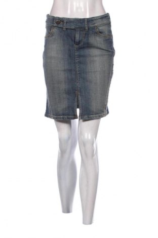 Spódnica Mango, Rozmiar S, Kolor Niebieski, Cena 10,99 zł