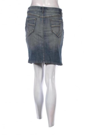 Spódnica Mango, Rozmiar S, Kolor Niebieski, Cena 10,99 zł