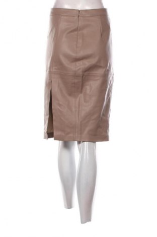 Пола Mango, Размер S, Цвят Бежов, Цена 7,15 €