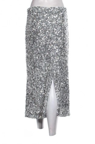 Sukně Mango, Velikost L, Barva Stříbrná, Cena  799,00 Kč