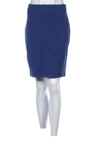 Spódnica Mango, Rozmiar M, Kolor Niebieski, Cena 62,07 zł