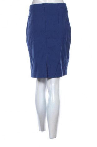 Spódnica Mango, Rozmiar M, Kolor Niebieski, Cena 62,07 zł