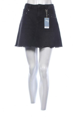 Φούστα Mango, Μέγεθος L, Χρώμα Γκρί, Τιμή 9,99 €