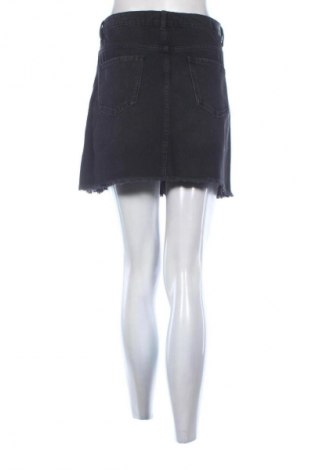 Φούστα Mango, Μέγεθος L, Χρώμα Γκρί, Τιμή 9,99 €