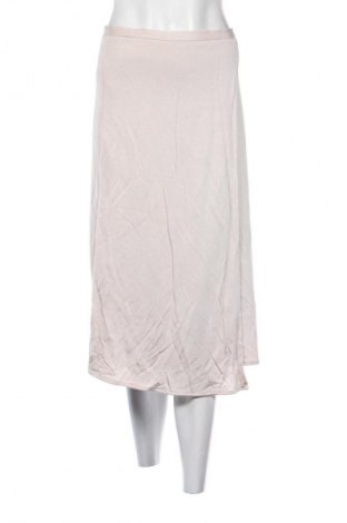 Spódnica Mango, Rozmiar L, Kolor Beżowy, Cena 14,99 zł