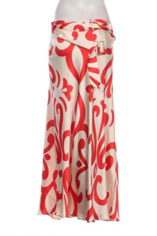 Szoknya Mango, Méret XL, Szín Sokszínű, Ár 12 569 Ft