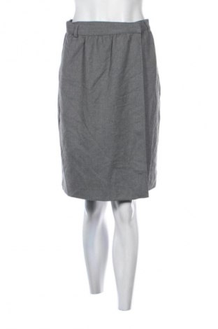 Пола Mango, Размер S, Цвят Сив, Цена 3,06 €