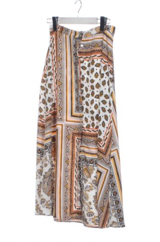 Sukně Mango, Velikost XS, Barva Vícebarevné, Cena  142,00 Kč