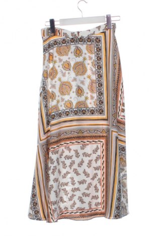 Sukně Mango, Velikost XS, Barva Vícebarevné, Cena  142,00 Kč