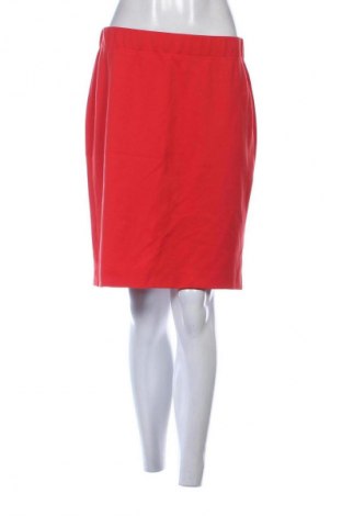 Sukně Marc Cain, Velikost L, Barva Červená, Cena  499,00 Kč