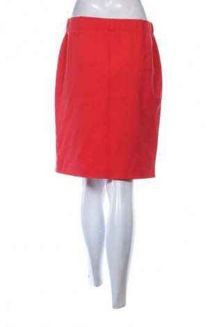 Sukně Marc Cain, Velikost L, Barva Červená, Cena  499,00 Kč