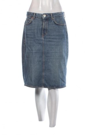 Sukňa Marc O'Polo, Veľkosť M, Farba Modrá, Cena  42,95 €