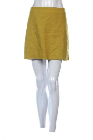 Spódnica Marc O'Polo, Rozmiar L, Kolor Żółty, Cena 52,99 zł