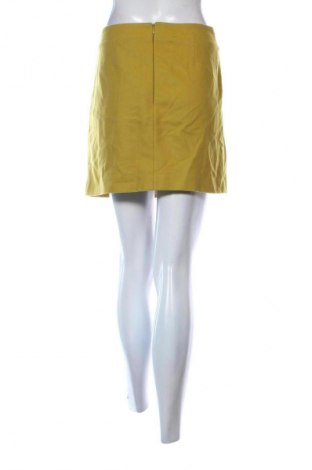 Spódnica Marc O'Polo, Rozmiar L, Kolor Żółty, Cena 52,99 zł