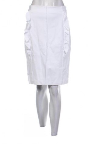 Spódnica Marciano, Rozmiar M, Kolor Biały, Cena 78,99 zł