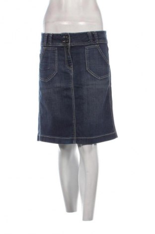 Пола Marks & Spencer, Размер M, Цвят Син, Цена 2,04 €