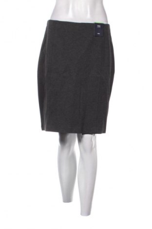 Sukně Marks & Spencer, Velikost M, Barva Šedá, Cena  189,00 Kč